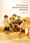 Image for The History of Waldorf Education Worldwide