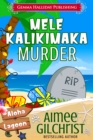 Image for Mele Kalikimaka Murder