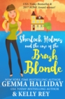 Image for Sherlock Holmes and the Case of the Brash Blonde