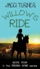 Image for Willow&#39;s Ride