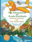 Image for The Adventures of Prada Enchilada