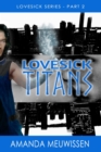 Image for Lovesick Titans