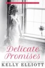 Image for Delicate Promises