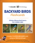 Image for Bird ID Flash Cards (Western NA)