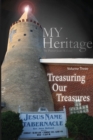 Image for Treasuring Our Treasures