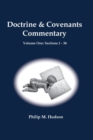 Image for Doctrine &amp; Covenants : Volume One: Sections 1 - 34