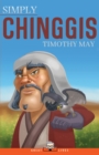 Image for Simply Chinggis