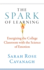 Image for The Spark of Learning