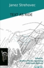 Image for Text as ride  : electronic literature and new media art
