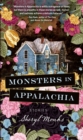 Image for Monsters in Appalachia: a collection of stories