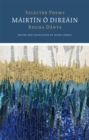 Image for Selected Poems / Rogha Danta