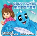 Image for Blue Tickle Monster