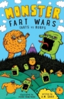 Image for Monster Fart Wars : Farts vs. Burps: Book 1