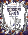 Image for Adult Coloring Book : Horror Land Girls of Terror (Book 2)