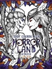 Image for Adult Coloring Book Horror Land