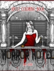 Image for ADULT COLORING BOOK: HORROR HOTEL