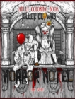 Image for Adult Coloring Book Horror Hotel : Killer Clowns
