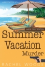 Image for Summer Vacation Murder