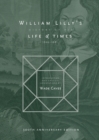 Image for William Lilly&#39;s History of his Life and Times : From the Year 1602 to 1681