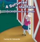 Image for A Surprise a the Farm Una sorpresa en la granja