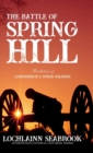 Image for The Battle of Spring Hill