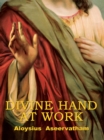 Image for DIVINE HAND AT WORK
