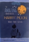 Image for Harry Moon Wand Paper Scissors