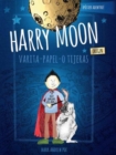 Image for Harry Moon Origin Barita-Papel -O Tijeras