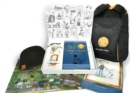 Image for Harry Moon Book and Deluxe Set Gift Box