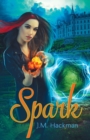 Image for Spark : The Firebrand Chronicles, Book One