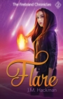 Image for Flare : The Firebrand Chronicles, Book Two