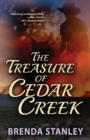 Image for The Treasure of Cedar Creek
