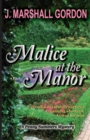 Image for Malice at the Manor