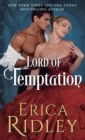 Image for Lord of Temptation