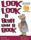 Image for Look Look a Bear with a Book