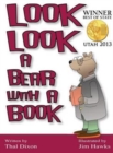 Image for Look Look a Bear with a Book