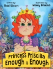 Image for Princess Priscilla, Enough is Enough