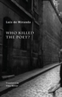 Image for Who Killed the Poet?