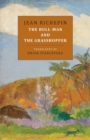 Image for The Bull-Man and the Grasshopper