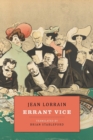 Image for Errant Vice
