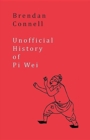 Image for Unofficial History of Pi Wei