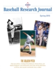 Image for Baseball Research Journal (BRJ), Volume 45 #1