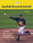 Image for Baseball Research Journal (BRJ), Volume 47 #2