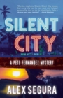 Image for Silent city