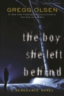 Image for The Boy She Left Behind
