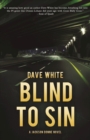 Image for Blind to Sin: A Jackson Donne Novel