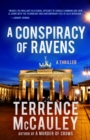 Image for Conspiracy of Ravens