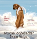 Image for Hvordan Ridgebacken fik sin Ridge
