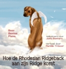 Image for Hoe de Rhodesian Ridgeback aan zijn Ridge komt