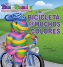 Image for La Bicicleta de Muchos Colores